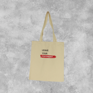 Platnena Vrećica LYF