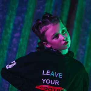 hoodie-kids-leave-your-footprint