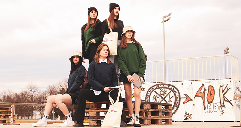 leave-your-footprint korak